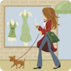 Meet your Posher, Mee-jin